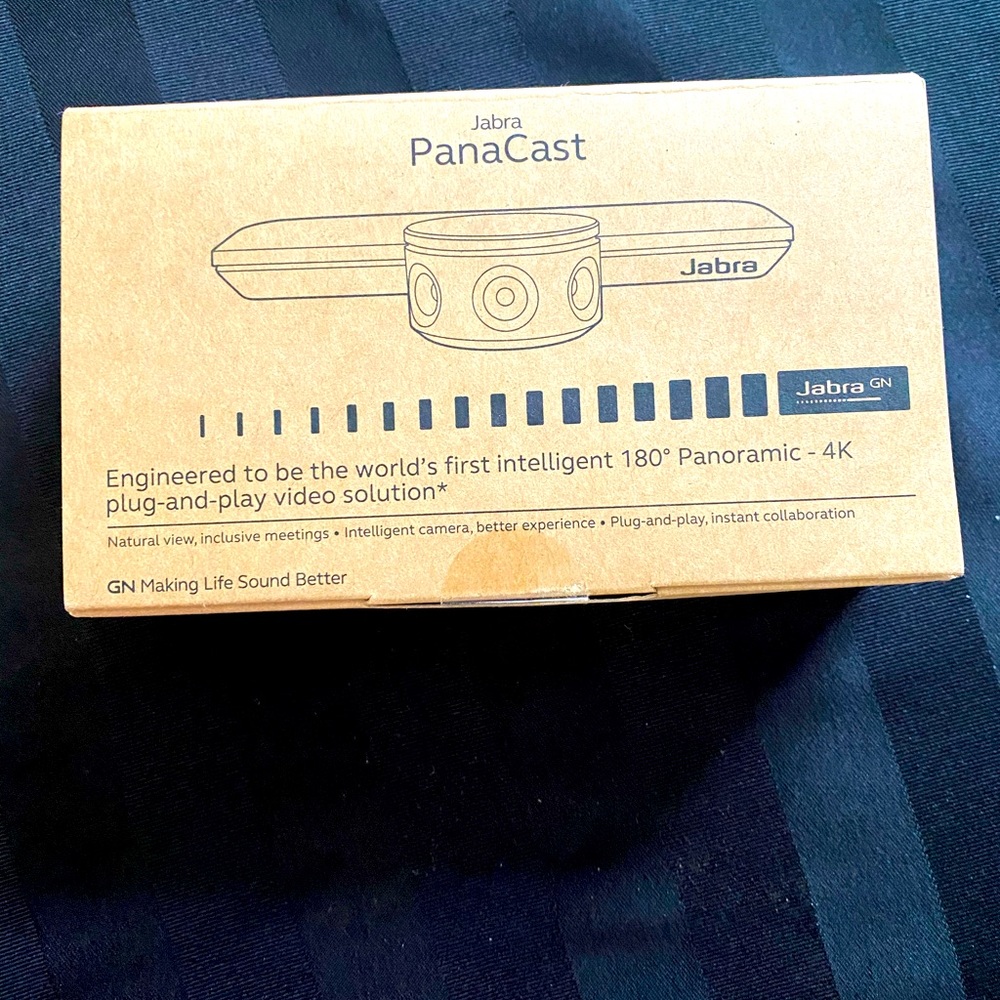 Jabra PanaCast